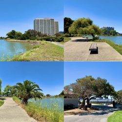 Robert E Wooley Peninsula Park