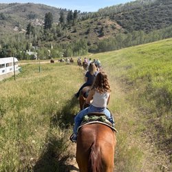 Beaver Creek Stables