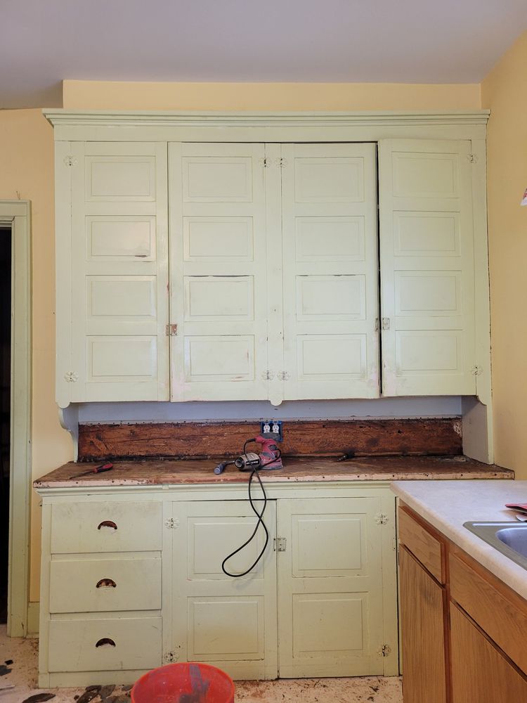 Slide of Brighter Days Maintenance