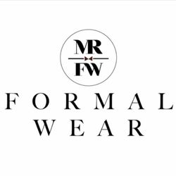 Mr Formal Wear - Mr. Formal Wear