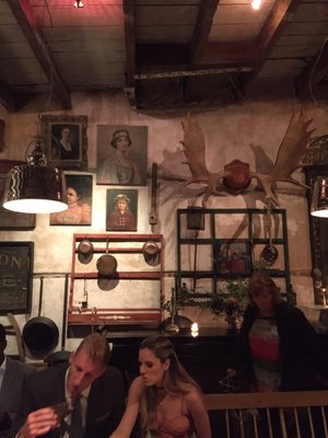 632 On Hudson by null