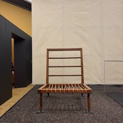 The Barnes Foundation - Noguchi to Asawa: Designing Postwar America