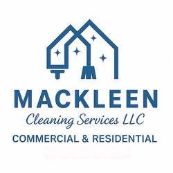 Mackleen Cleaning Services