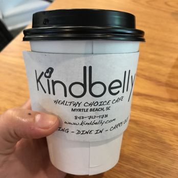 Kindbelly Cafe - Juice Bars & Smoothies Near Me - Myrtle Beach, South Carolina Kindbelly Cafe - Juice Bars & Smoothies Near Me - Myrtle Beach, South Carolina