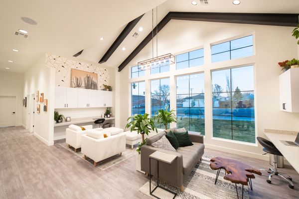 Spruce Aesthetics + Infusion Bar