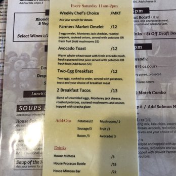 Water Into Wine - Brunch Menu - Wine Bars Near Me - Knoxville, Tennessee Water Into Wine - Brunch Menu - Wine Bars Near Me - Knoxville, Tennessee