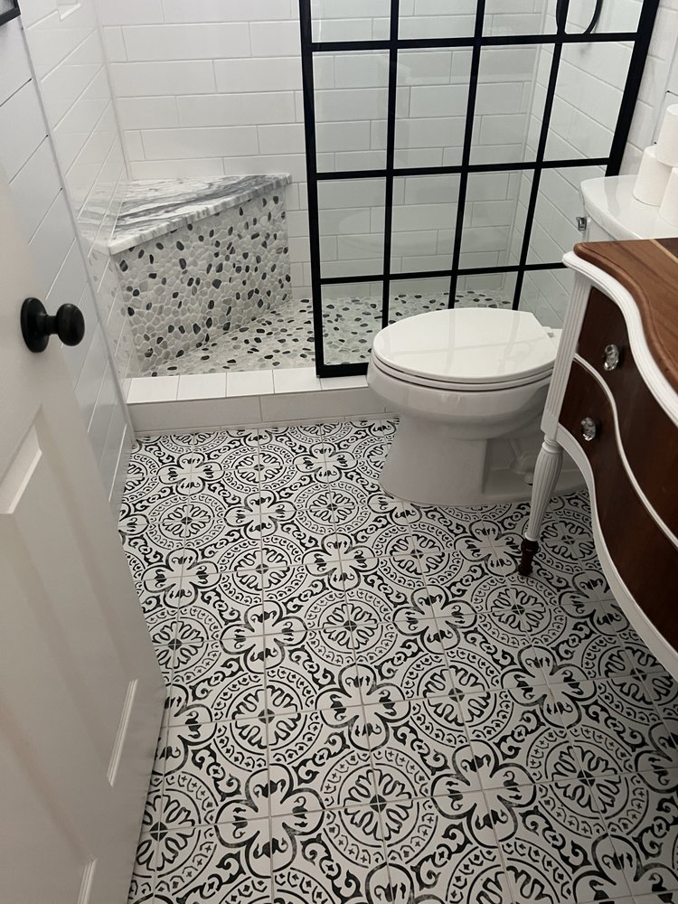 Slide of Heath Roofing and construction