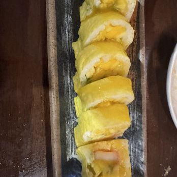 KuJiRa Sushi & Bar - Crazy Mango - Japanese Near Me - Pittsburgh, Pennsylvania