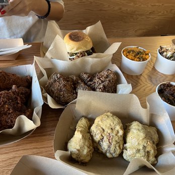 Pecking House - Chicken Shop Near Me - Brooklyn, New York Pecking House - Chicken Shop Near Me - Brooklyn, New York