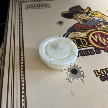 Wild West Pizza & Grill - Italian Near Me - Lompoc, California