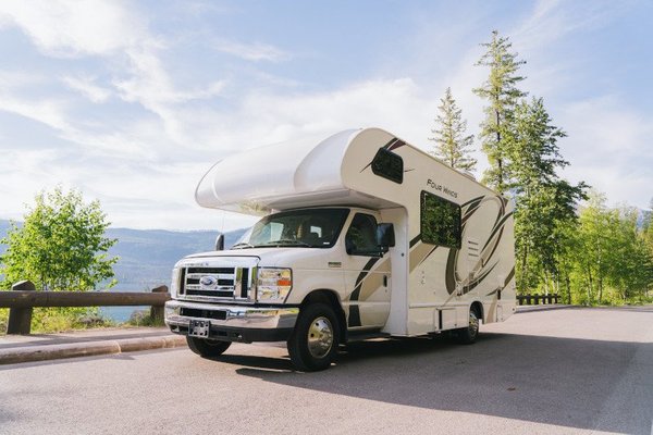 Mcgeorge's Rolling Hills Rv - A Camping World Company MCGEORGE’S RV - A CAMPING WORLD COMPANY - Updated July 2025 - 52 Photos