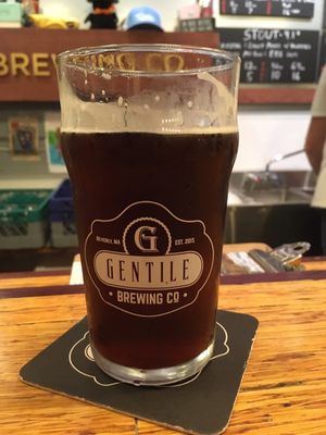 Gentile Brewing Company by null