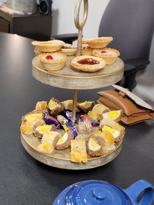 Chippy's Omaha by null