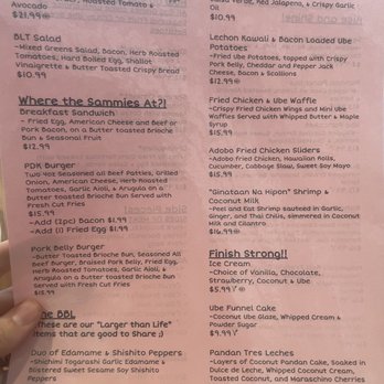 Pink Duck Kitchen - Breakfast & Brunch Near Me - Henderson, Nevada Pink Duck Kitchen - Breakfast & Brunch Near Me - Henderson, Nevada