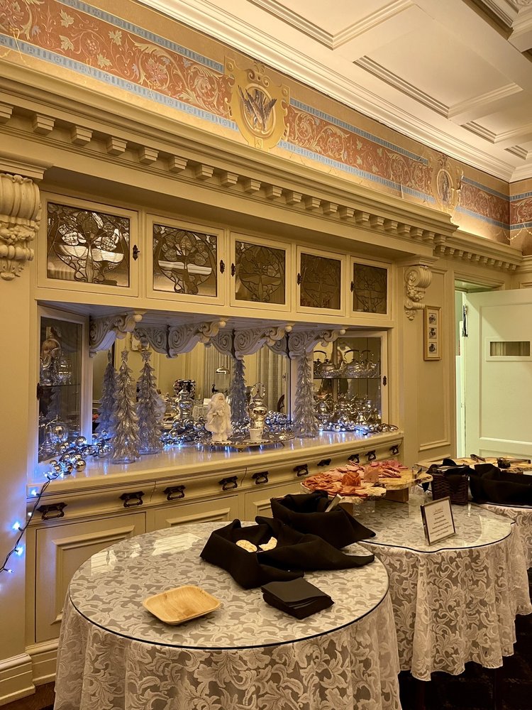 The Indianapolis Propylaeum - wedding in Indianapolis, IN