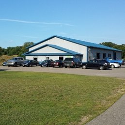 Exterior photo of Northside Automotive - Montello, Wisconsin Exterior photo of Northside Automotive - Montello, Wisconsin
