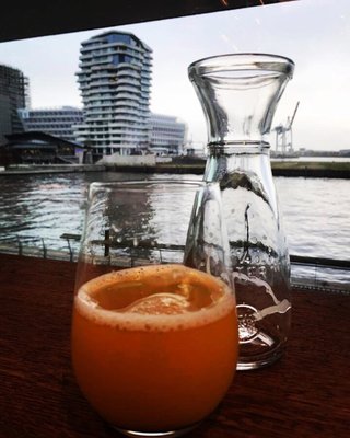 Bootshaus Grill & Bar - Hafencity by null