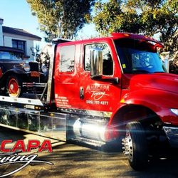 Anacapa Towing