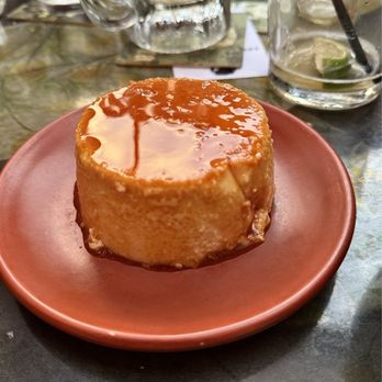 La Puerta - Flan - Mexican Near Me - San Diego, California La Puerta - Flan - Mexican Near Me - San Diego, California