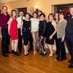 Fred Astaire Dance Studios - Dance Studios