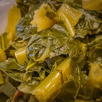 Southern Classic Foods - Collards - Southern Near Me - Roswell, Georgia Southern Classic Foods - Collards - Southern Near Me - Roswell, Georgia