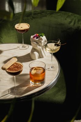 Donna Mare Italian Chophouse by null