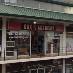 Box Academy