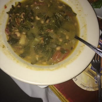 Apres Diem - Homemade lentil soup with spinach, beans and lemon #warmandtoasty #yummy - Bars Near Me - Atlanta, Georgia Apres Diem - Homemade lentil soup with spinach, beans and lemon #warmandtoasty #yummy - Bars Near Me - Atlanta, Georgia