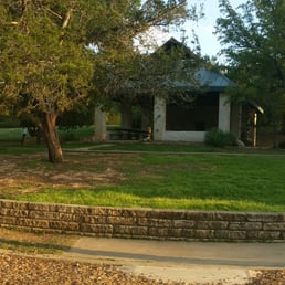 Pavilion