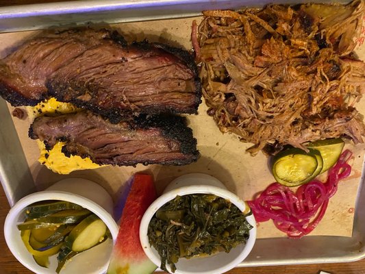 The Smoke Shop BBQ - Assembly Row by null