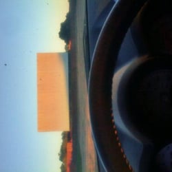 West Wind Drive In