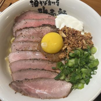 Kajiken - Ramen Near Me - Alexandria, Virginia