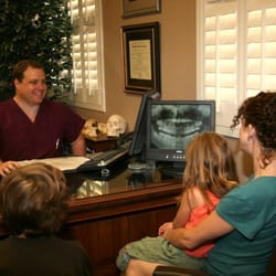 High Desert Oral Surgery and Implant Center - We take the time to meet with you before scheduling surgery so all of your questions can be answered.