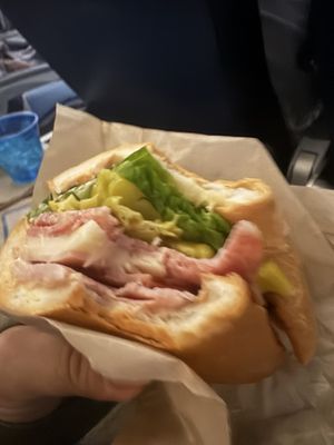 Klein's Deli by null