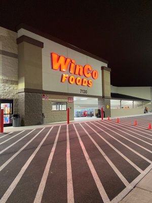 WinCo Foods by null