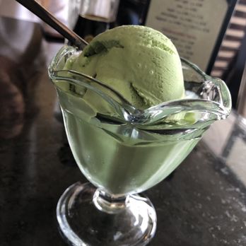 Sushi Lola's - Green tea ice cream - Sushi Bars Near Me - Orlando, Florida Sushi Lola's - Green tea ice cream - Sushi Bars Near Me - Orlando, Florida