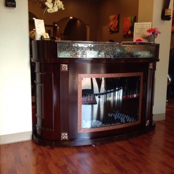 Vogue Nails & Spa - From the front of the salon! - Nail Salons Near Me - Katy, Texas Vogue Nails & Spa - From the front of the salon! - Nail Salons Near Me - Katy, Texas