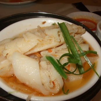Happy Harbor - #5 Omassum in X.O. Sauce (S) - Dim Sum Near Me - Rowland Heights, California Happy Harbor - #5 Omassum in X.O. Sauce (S) - Dim Sum Near Me - Rowland Heights, California