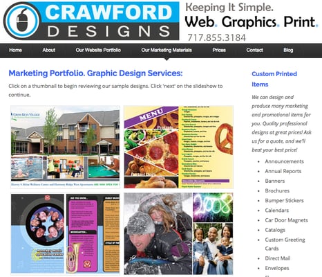 Crawford Designs