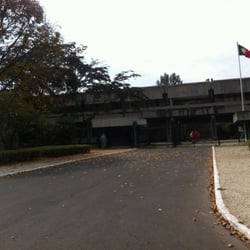 Embaixada de Portugal