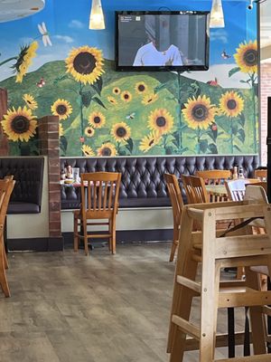 The Flying Biscuit Cafe by null