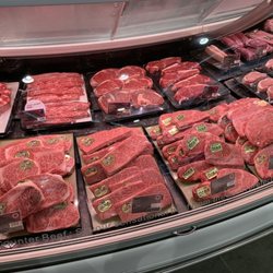 Threesixty - Beef selections