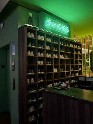 Avondale Bowl by null