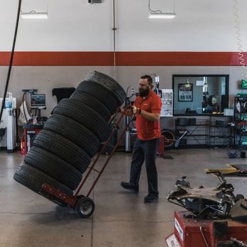 Big O Tires - Tires Near Me - Tucson, Arizona