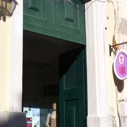 BALLET SHOP