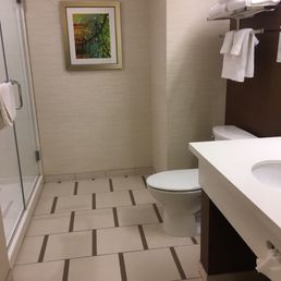 King Bathroom