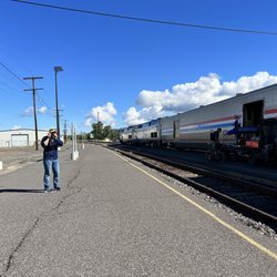 Amtrak