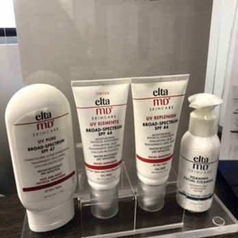 Aesthetics Hawaii - ELTA MD skin care & specials. Buy 2 sunscreens for $40 get a free foaming cleanser - Medical Spas Near Me - Honolulu, Hawaii