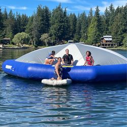 Resurrection Church Auburn - Summer Camp 2022