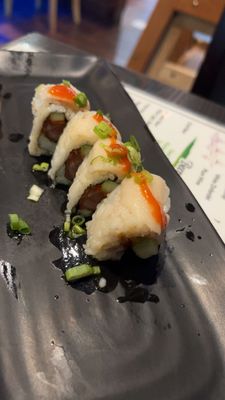 Yama Sushi by null